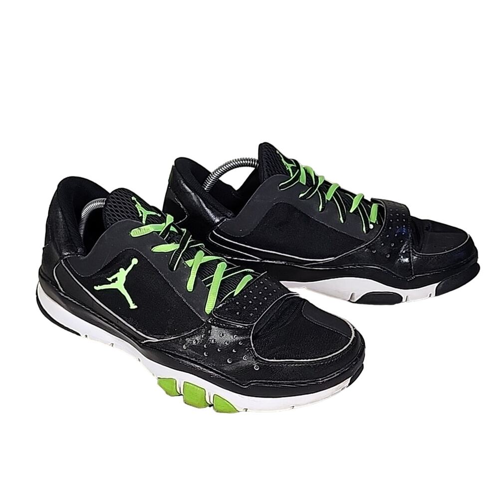 Nike Jordan Trunner Dominate 1.5 Atheltic Sneakers Mens Size 11.5